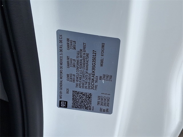 2025 Chevrolet Silverado 1500 WT for sale at PATRIOT CHEVROLET OF WARMINSTER