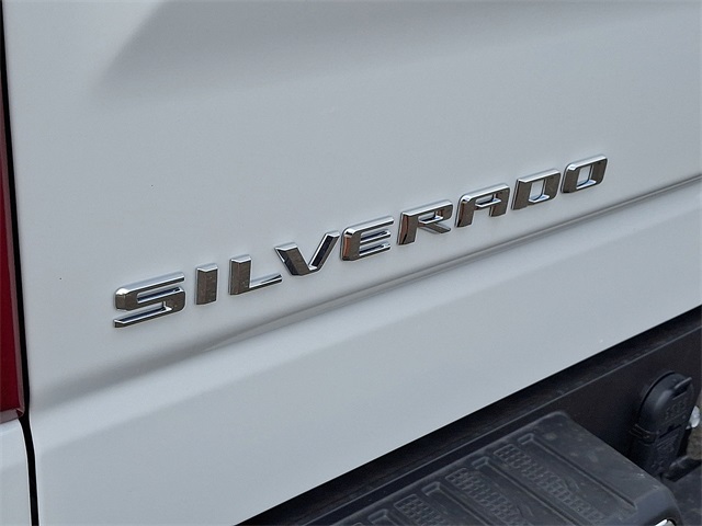 2025 Chevrolet Silverado 1500 WT for sale at PATRIOT CHEVROLET OF WARMINSTER