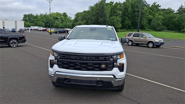 2025 Chevrolet Silverado 1500 WT for sale at PATRIOT CHEVROLET OF WARMINSTER