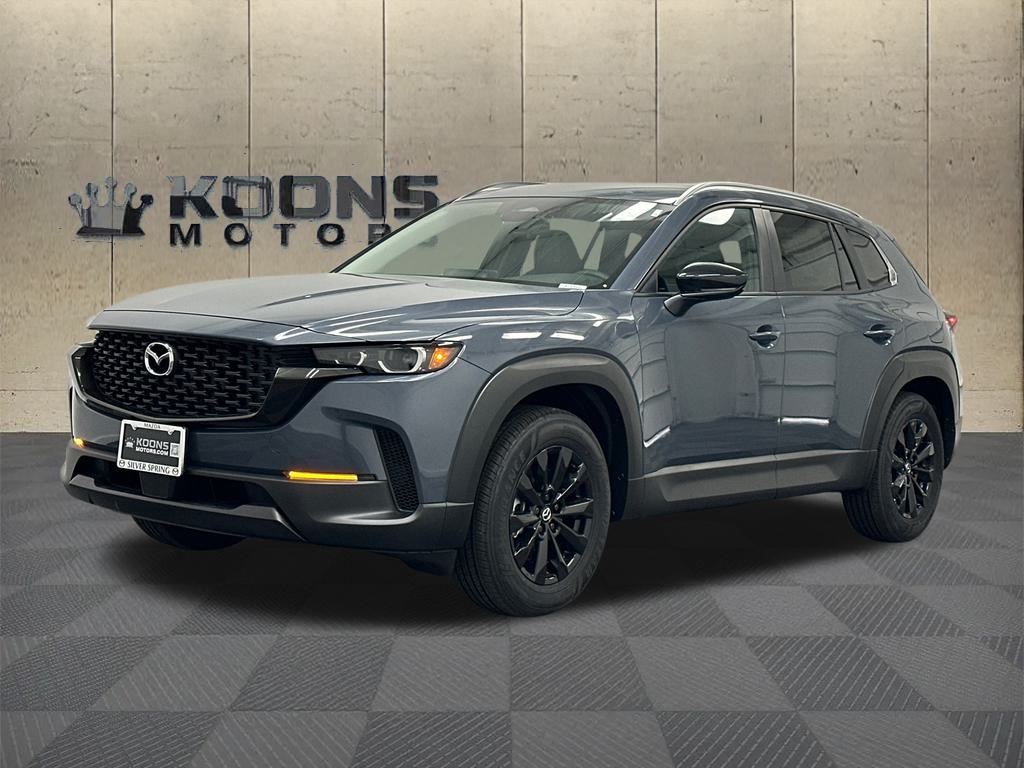 2025 Mazda CX-50 Select's photo