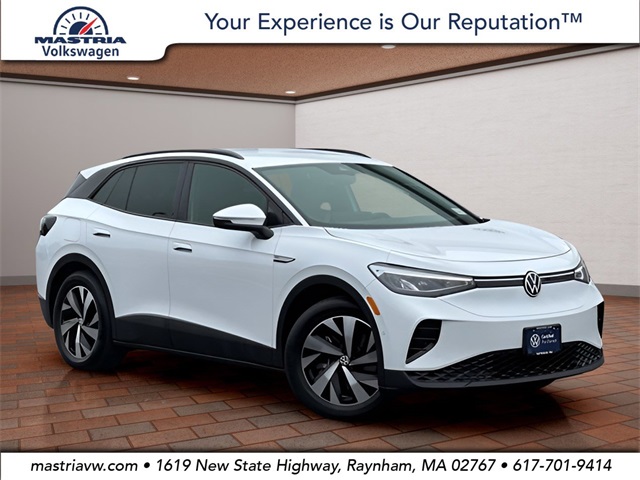 2023 Volkswagen ID.4 Pro RWD