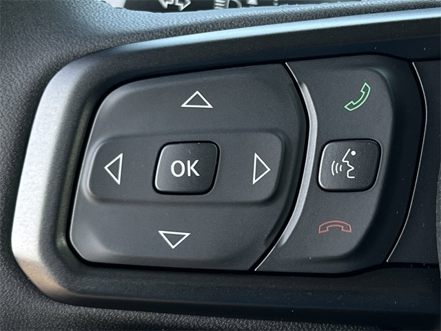 2025 Jeep Gladiator High Tide - 11