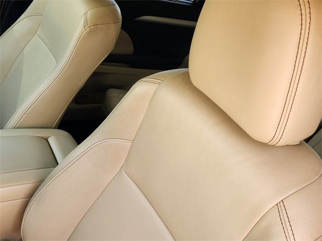 2019 Toyota Highlander XLE Blue at Emmons Autoplex