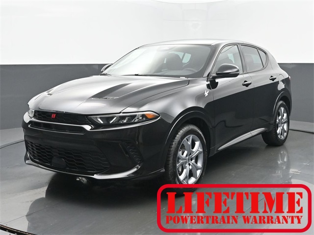 2025 Dodge Hornet R/T AWD