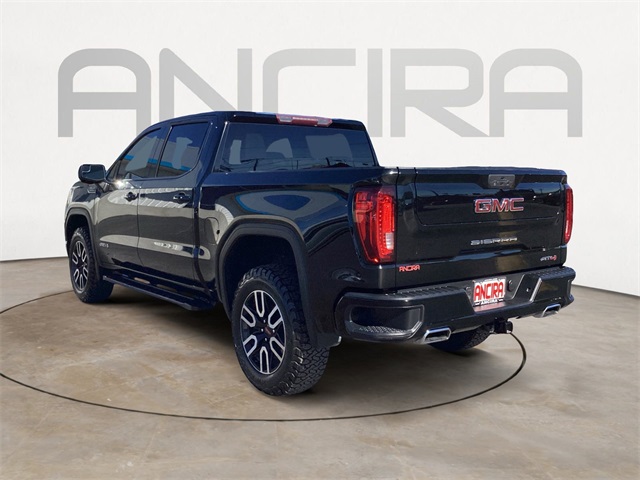 Used Car 2021 Gmc Sierra 1500  At4 For Sale Under $40,000 In San Antonio, Texas