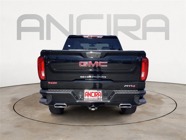 Used Car 2021 Gmc Sierra 1500  At4 For Sale Under $40,000 In San Antonio, Texas