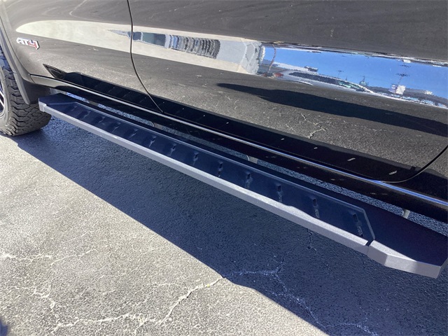 Used Car 2021 Gmc Sierra 1500  At4 For Sale Under $40,000 In San Antonio, Texas