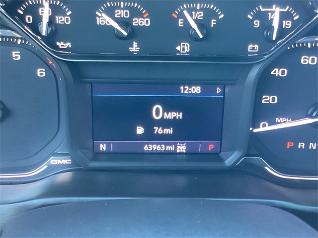 Used Car 2021 Gmc Sierra 1500  At4 For Sale Under $40,000 In San Antonio, Texas