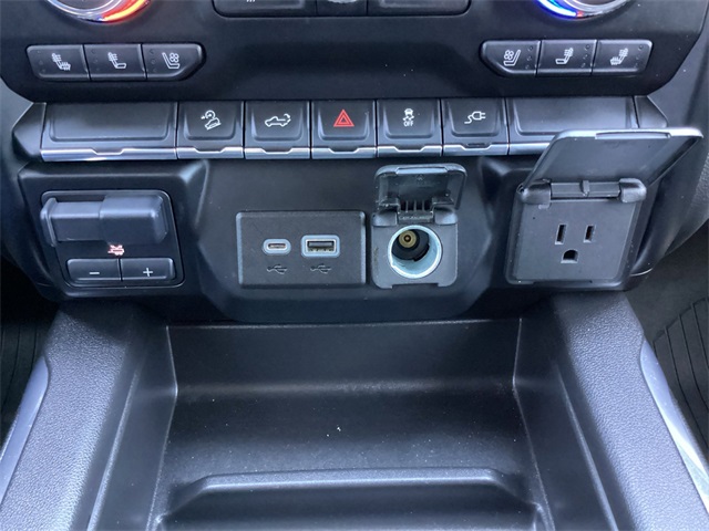 Used Car 2021 Gmc Sierra 1500  At4 For Sale Under $40,000 In San Antonio, Texas