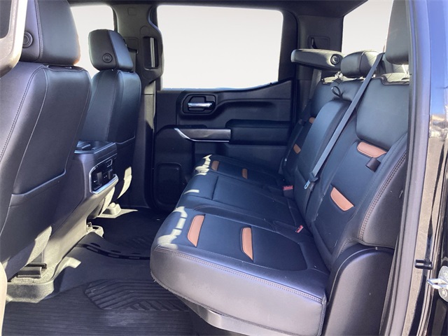 Used Car 2021 Gmc Sierra 1500  At4 For Sale Under $40,000 In San Antonio, Texas