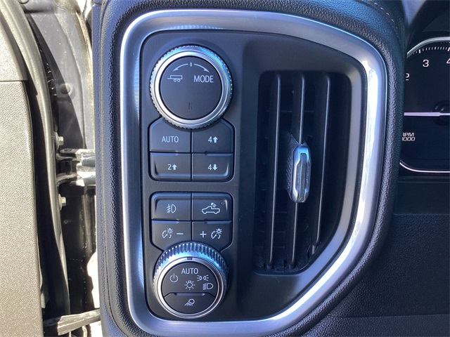 Used Car 2021 Gmc Sierra 1500  At4 For Sale Under $40,000 In San Antonio, Texas