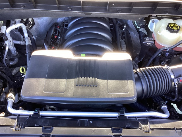 Used Car 2021 Gmc Sierra 1500  At4 For Sale Under $40,000 In San Antonio, Texas