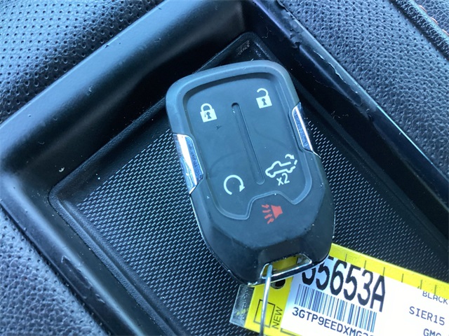 Used Car 2021 Gmc Sierra 1500  At4 For Sale Under $40,000 In San Antonio, Texas