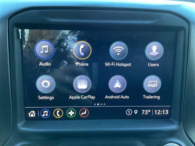 Used Car 2021 Gmc Sierra 1500  At4 For Sale Under $40,000 In San Antonio, Texas