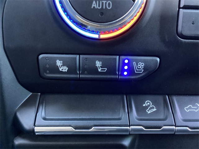 Used Car 2021 Gmc Sierra 1500  At4 For Sale Under $40,000 In San Antonio, Texas