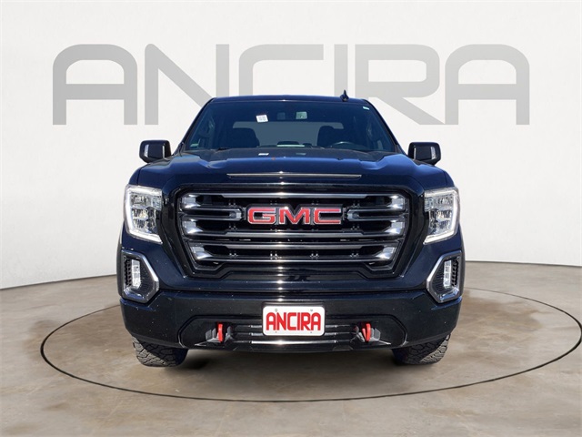 Used Car 2021 Gmc Sierra 1500  At4 For Sale Under $40,000 In San Antonio, Texas