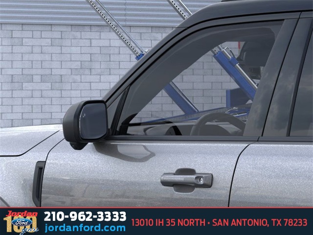 New Car 2025 Ford Bronco Sport  Outer Banks For Sale Under $40,000 In San Antonio, Texas