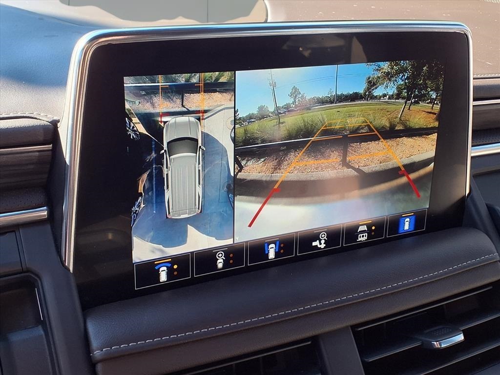 2021 GMC Yukon SLT Gray at Bayway Cadillac of The Woodlands