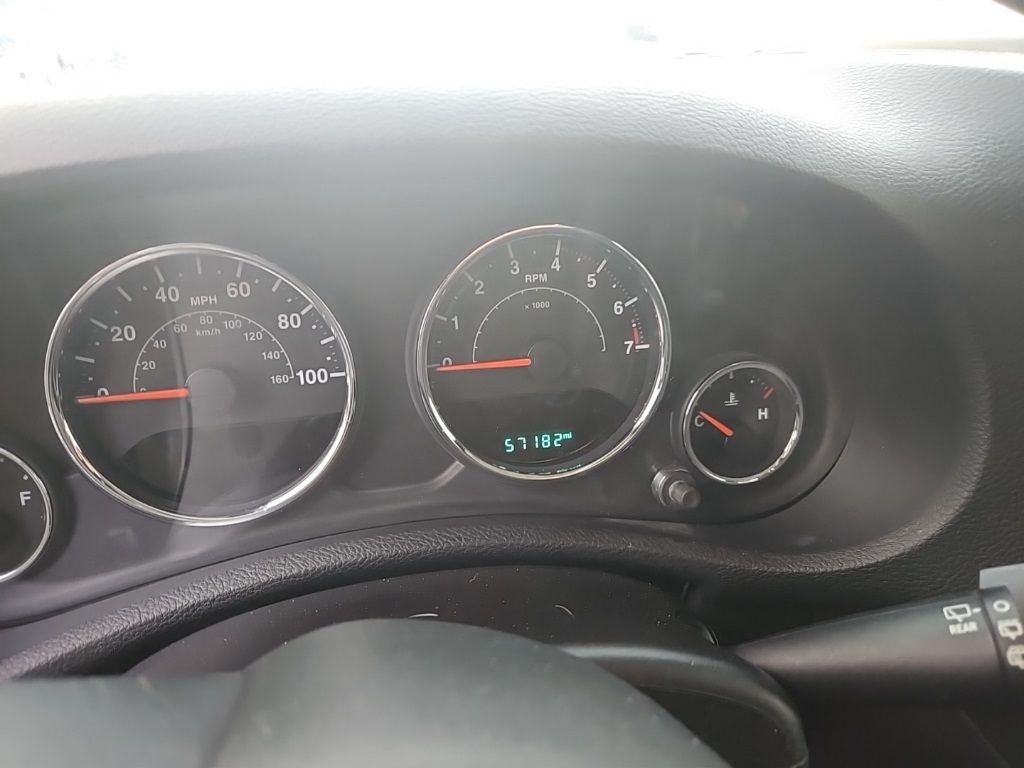 Used Car 2016 Jeep Wrangler  Unlimited Sport For Sale Under $20,000 In San Marcos, Texas