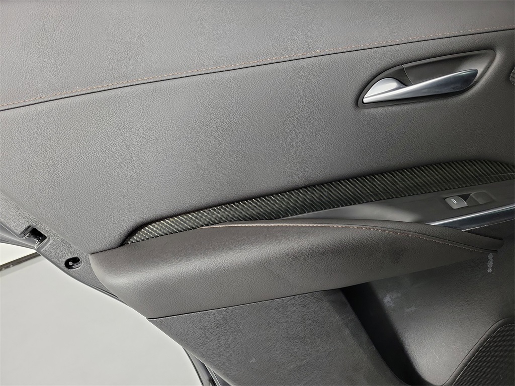 2023 Cadillac XT4 Sport Black at Bayway Cadillac of The Woodlands