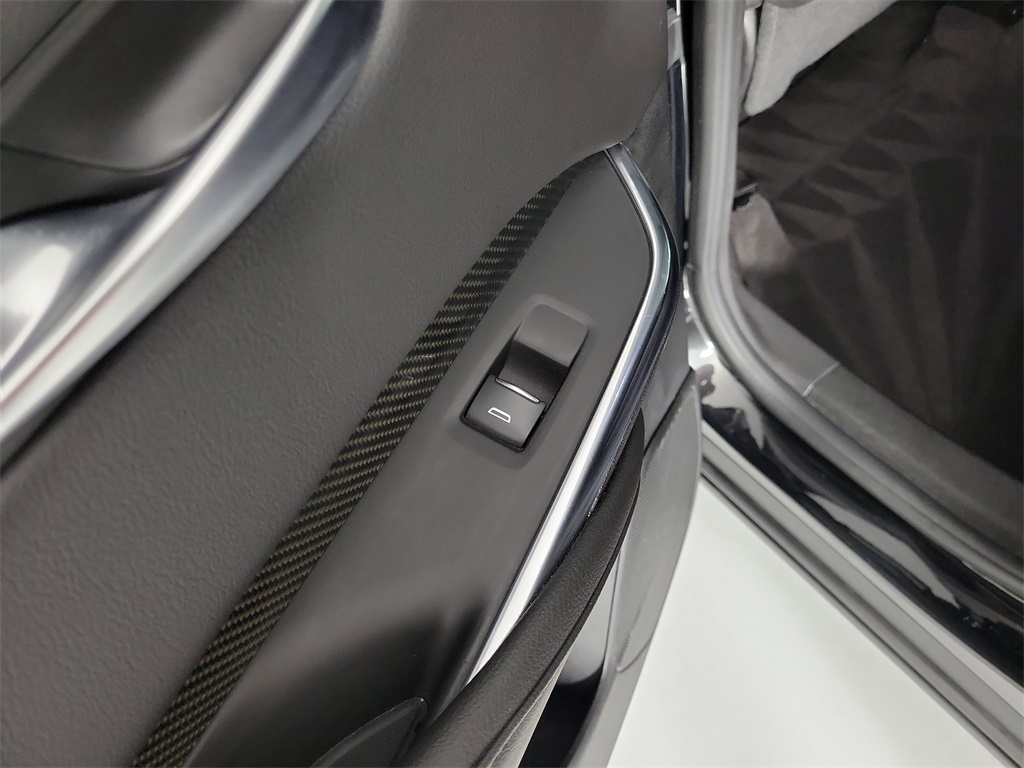 2023 Cadillac XT4 Sport Black at Bayway Cadillac of The Woodlands