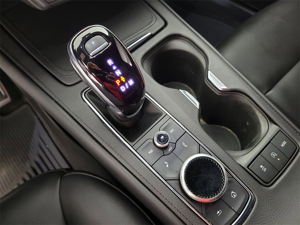 2023 Cadillac XT4 Sport Black at Bayway Cadillac of The Woodlands