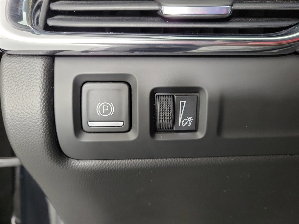 2023 Cadillac XT4 Sport Black at Bayway Cadillac of The Woodlands