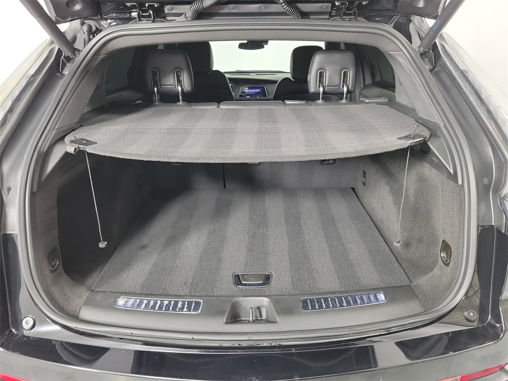 2023 Cadillac XT4 Sport Black at Bayway Cadillac of The Woodlands