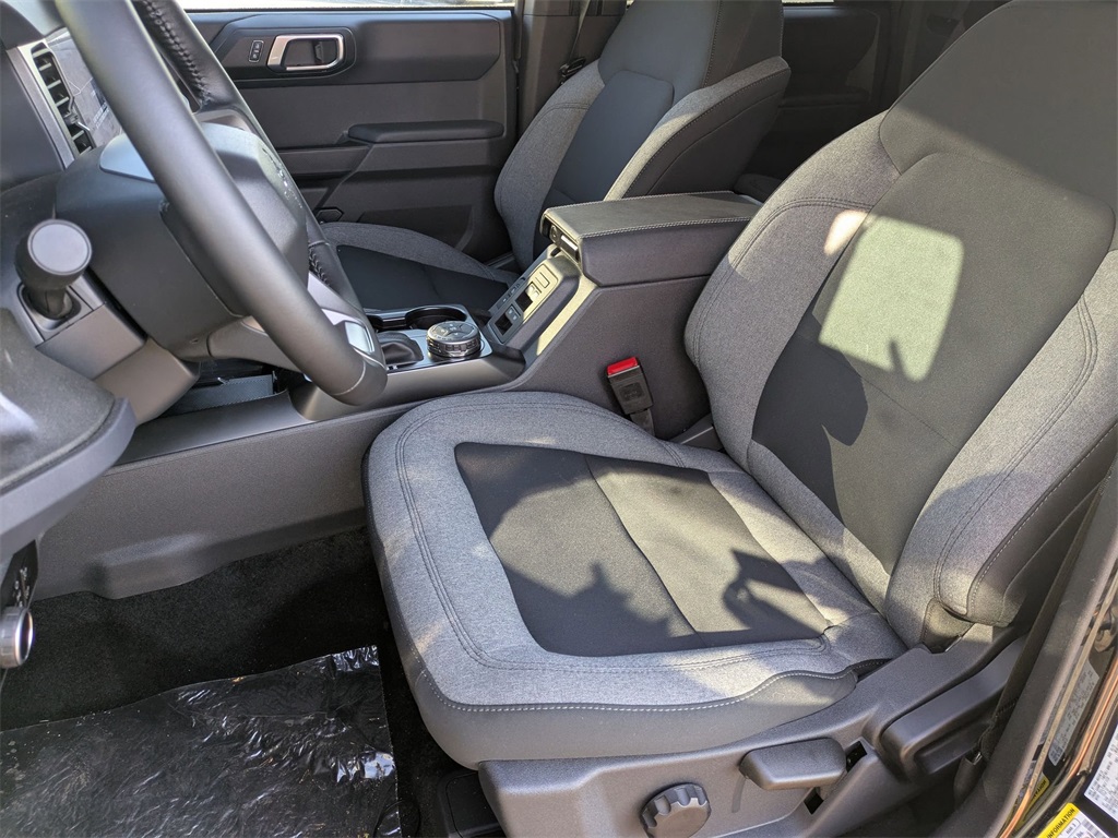 New 2025 Ford Bronco For Sale in Findlay, OH