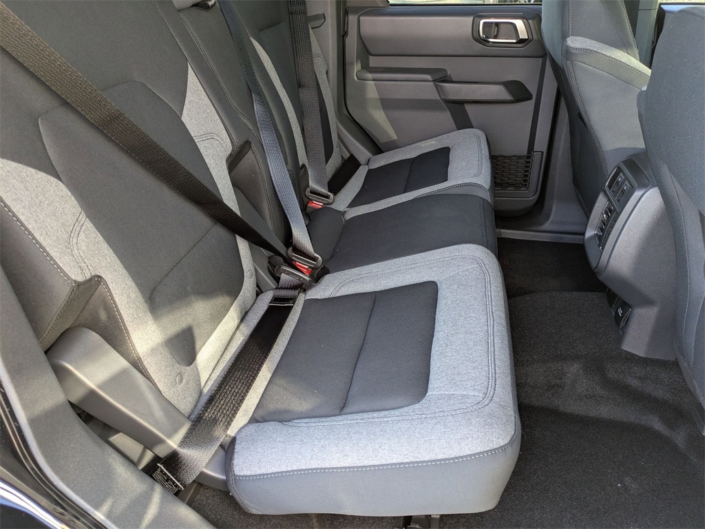New 2025 Ford Bronco For Sale in Findlay, OH