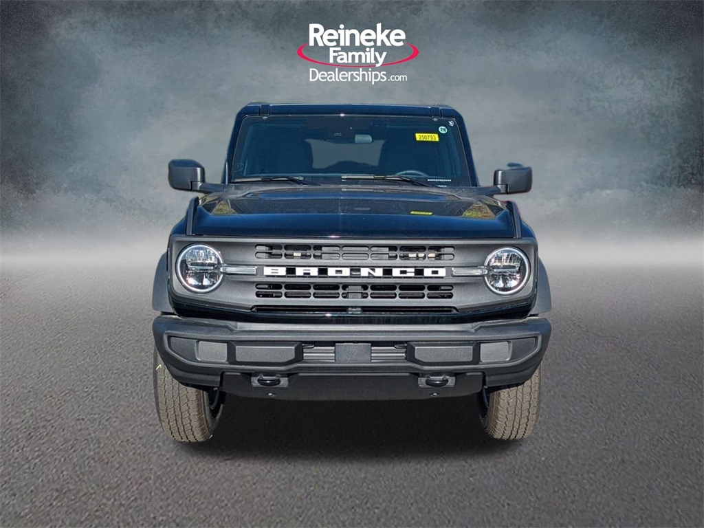 New 2025 Ford Bronco For Sale in Findlay, OH