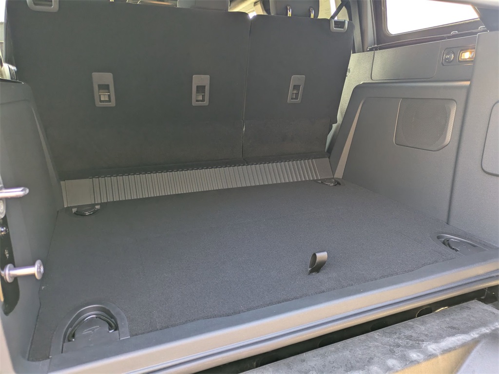 New 2025 Ford Bronco For Sale in Findlay, OH