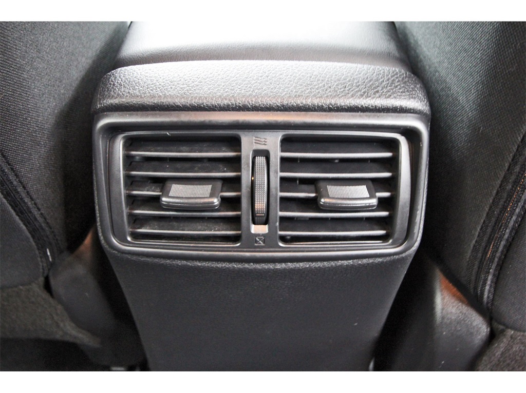 2019 Nissan Rogue SV Black at Martin Chrysler Dodge Jeep Ram