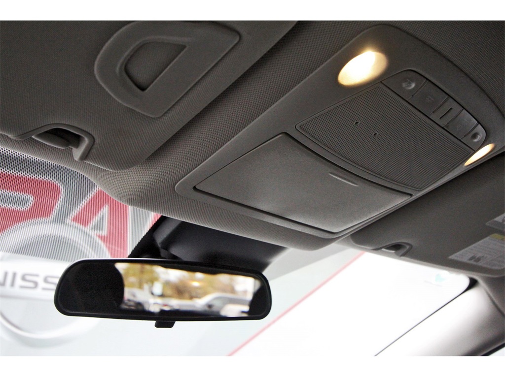 2019 Nissan Rogue SV Black at Martin Chrysler Dodge Jeep Ram