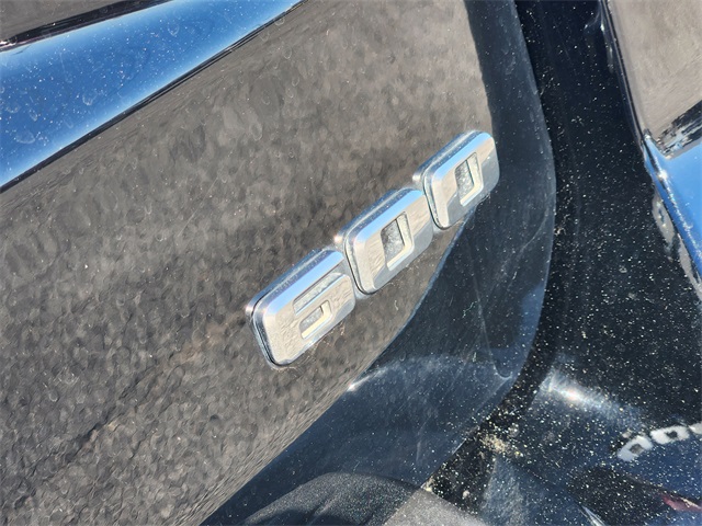 2022 Cadillac Escalade Luxury Black at DeMontrond Ford