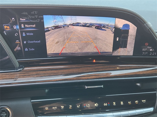 2022 Cadillac Escalade Luxury Black at DeMontrond Ford