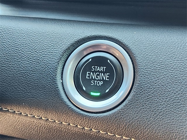 2022 Cadillac Escalade Luxury Black at DeMontrond Ford