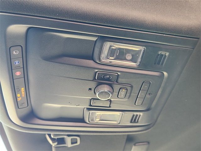 2022 Cadillac Escalade Luxury Black at DeMontrond Ford