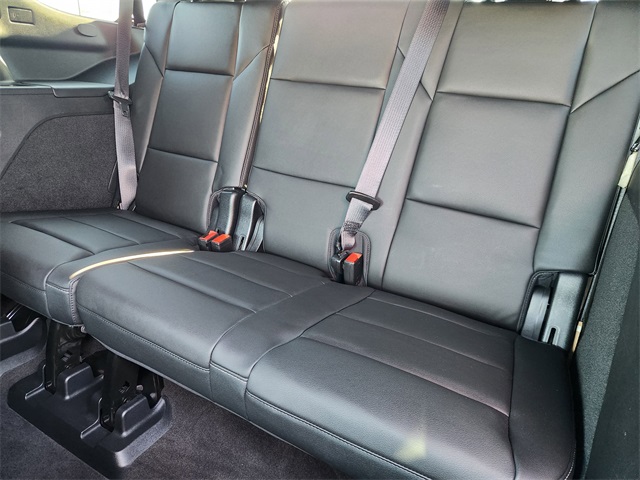 2022 Cadillac Escalade Luxury Black at DeMontrond Ford