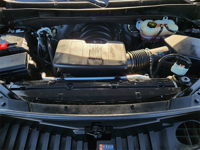 2022 Cadillac Escalade Luxury Black at DeMontrond Ford