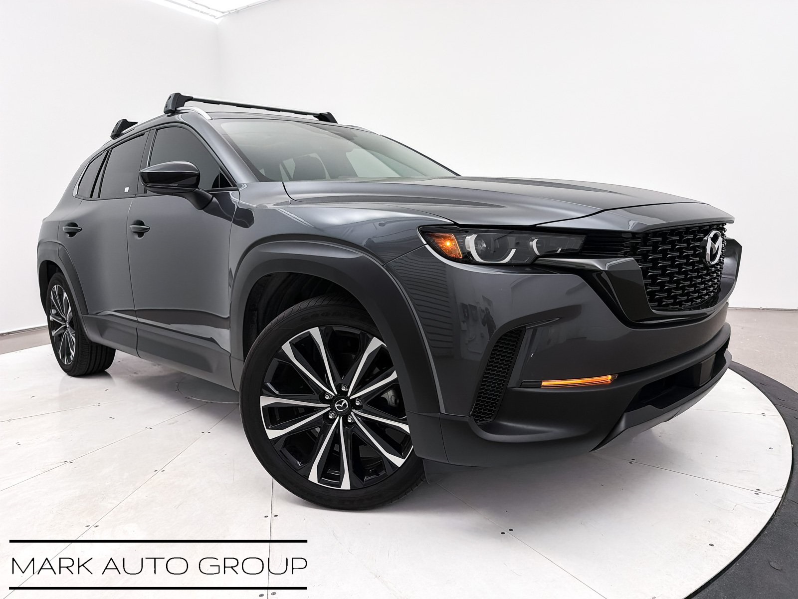 2025 Mazda Mazda CX-50 2.5 S Premium Plus Package