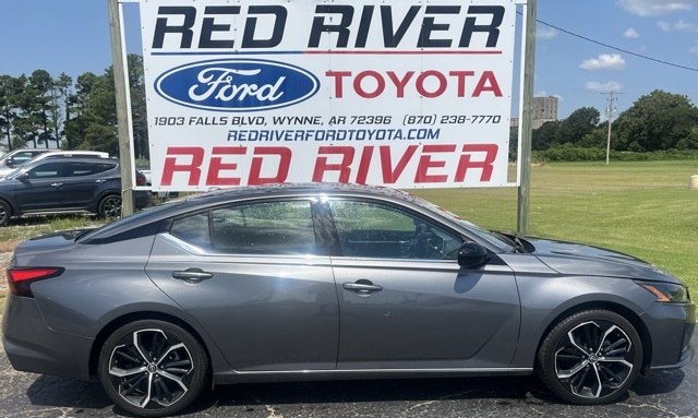 Vehicle Image