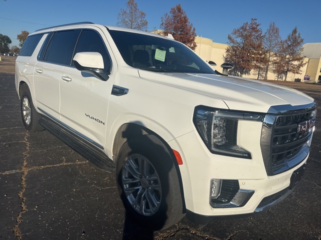 2024 GMC Yukon XL SLT RWD