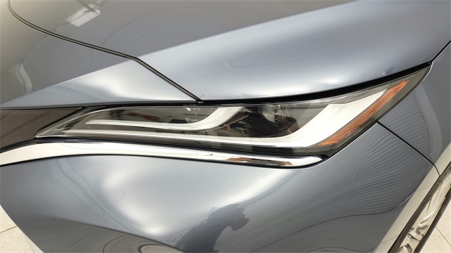 2021 Toyota Venza LE  at Community Toyota