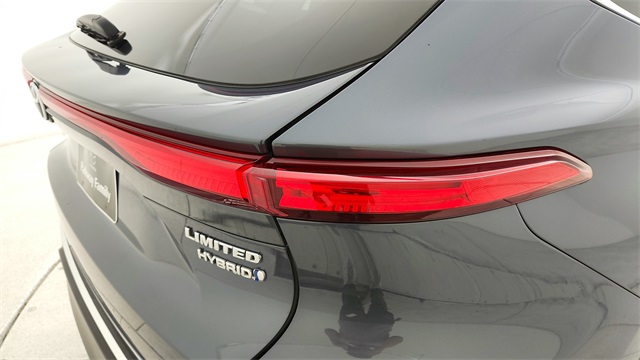 2021 Toyota Venza LE  at Community Toyota