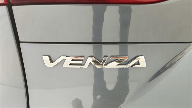 2021 Toyota Venza LE  at Community Toyota