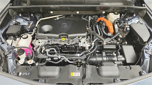 2021 Toyota Venza LE  at Community Toyota