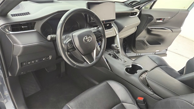 2021 Toyota Venza LE  at Community Toyota