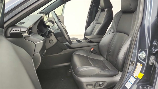 2021 Toyota Venza LE  at Community Toyota