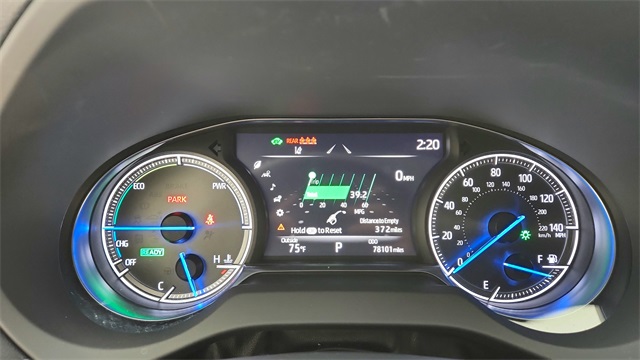 2021 Toyota Venza LE  at Community Toyota